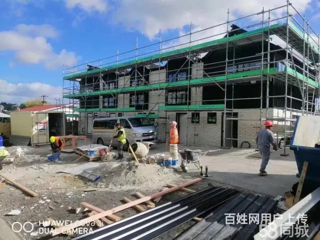 招香港澳门建筑工人月薪28000保底签注代办 - 图片 6